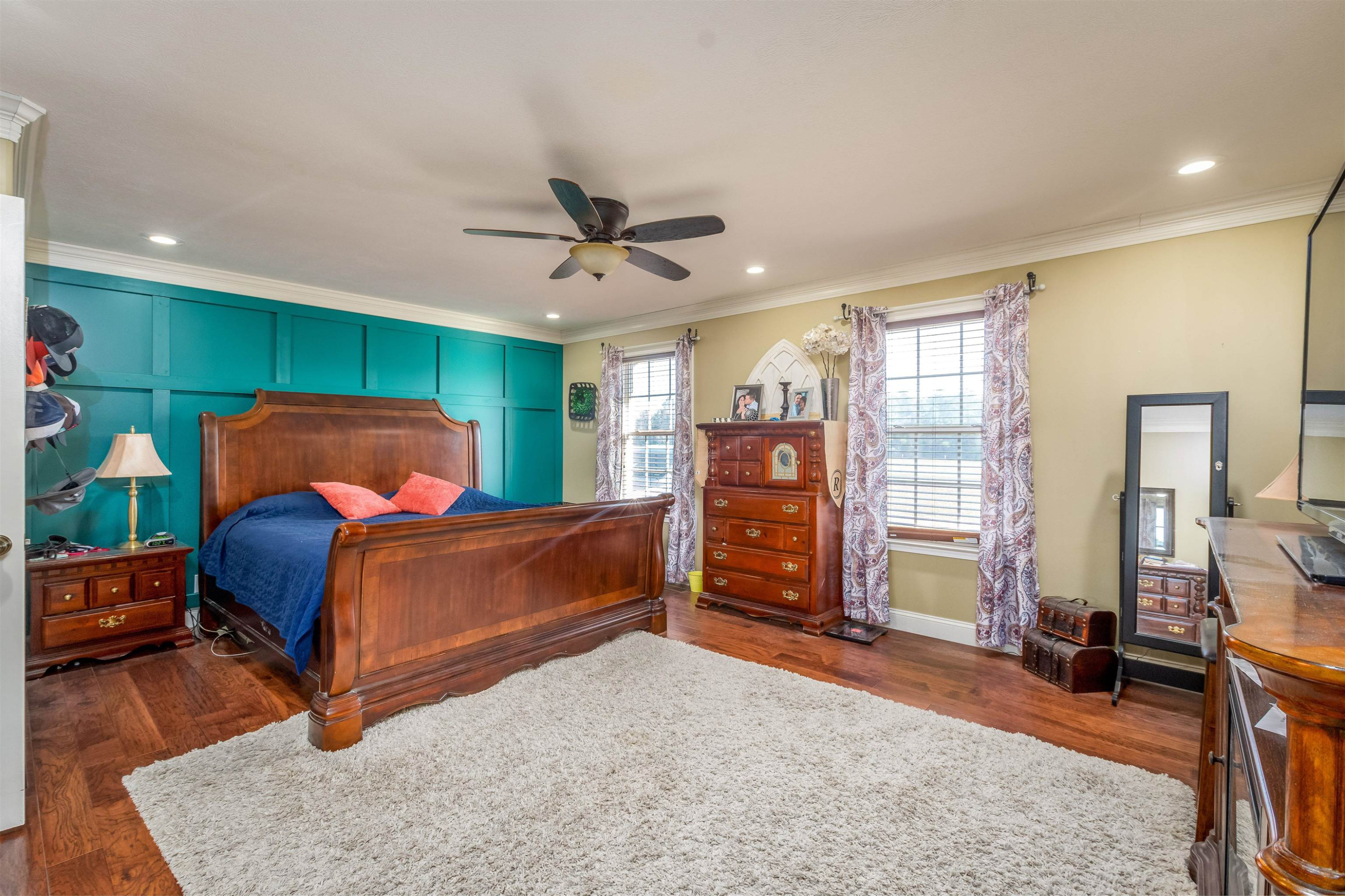 192 Austin Chapel Road Sardis, TN 38371 - Photo 7 of 20 Photo 7