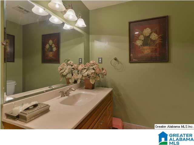 3 Oak Ridge Lane Pelham, AL 35124 - Photo 20 of 25