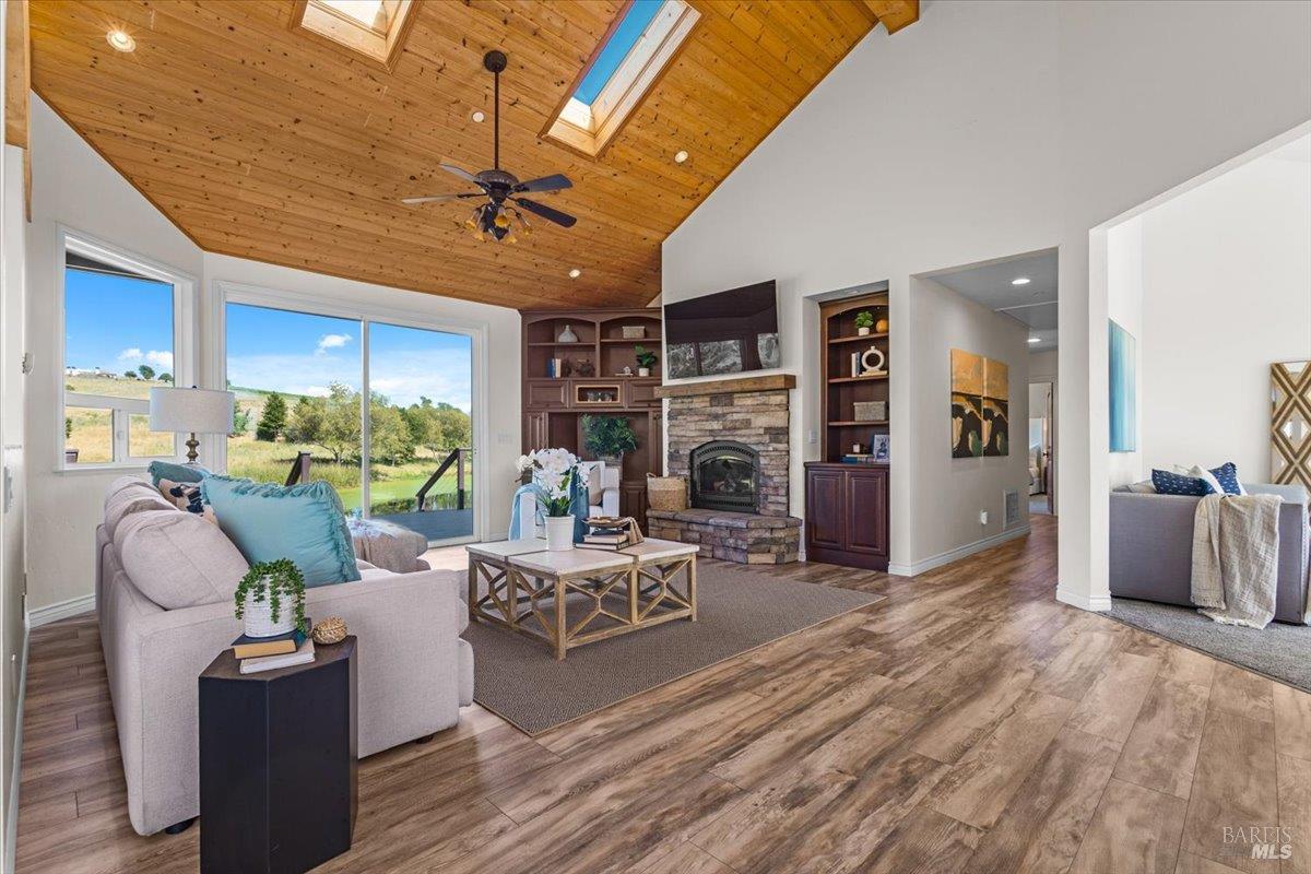 2315 Mountain Ranch Road Petaluma, CA 94954 - Photo 19 of 89