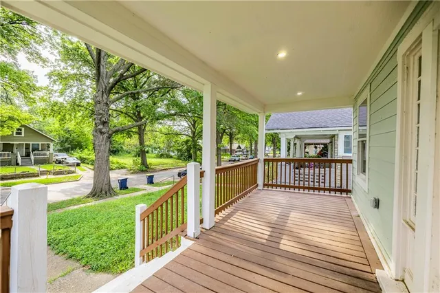 $180,000 | 4114 Agnes Avenue, Kansas City, MO 64130