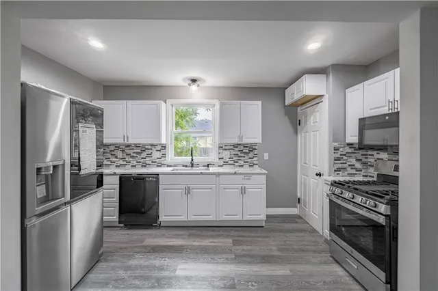 $180,000 | 4114 Agnes Avenue, Kansas City, MO 64130