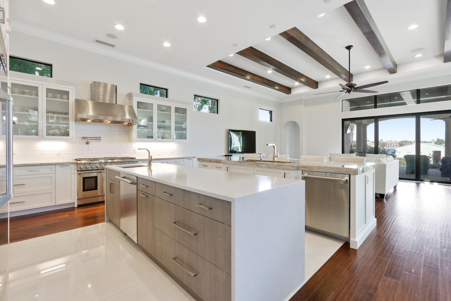 5373 Pennock Point Road Jupiter, FL 33458 - Photo 11 of 44 Kitchen