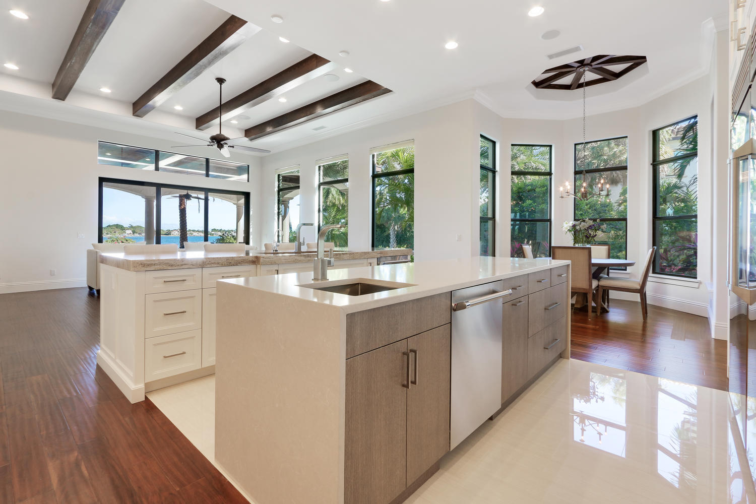 5373 Pennock Point Road Jupiter, FL 33458 - Photo 12 of 44 Kitchen