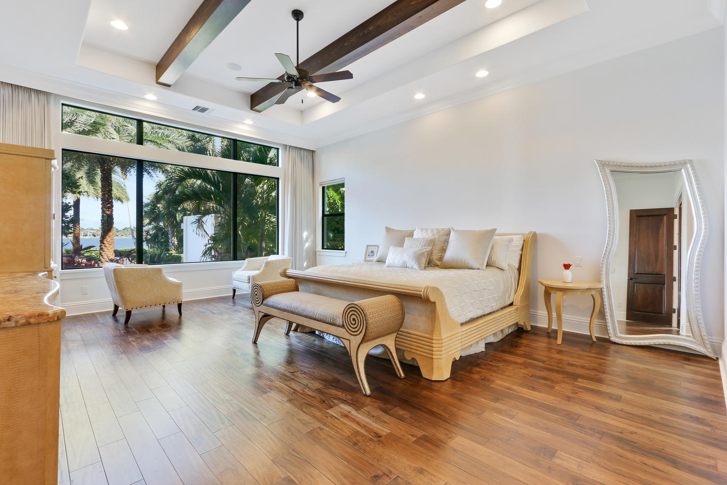 5373 Pennock Point Road Jupiter, FL 33458 - Photo 15 of 44 Master Bedroom