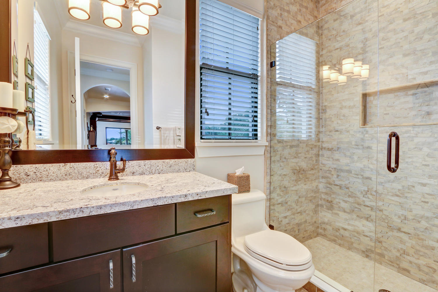 5373 Pennock Point Road Jupiter, FL 33458 - Photo 19 of 44 Bathroom