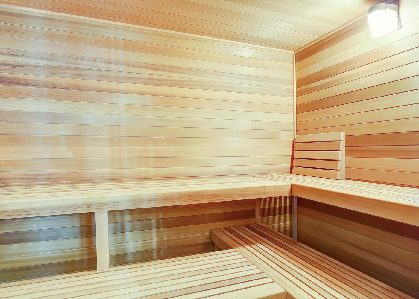 5373 Pennock Point Road Jupiter, FL 33458 - Photo 21 of 44 Sauna