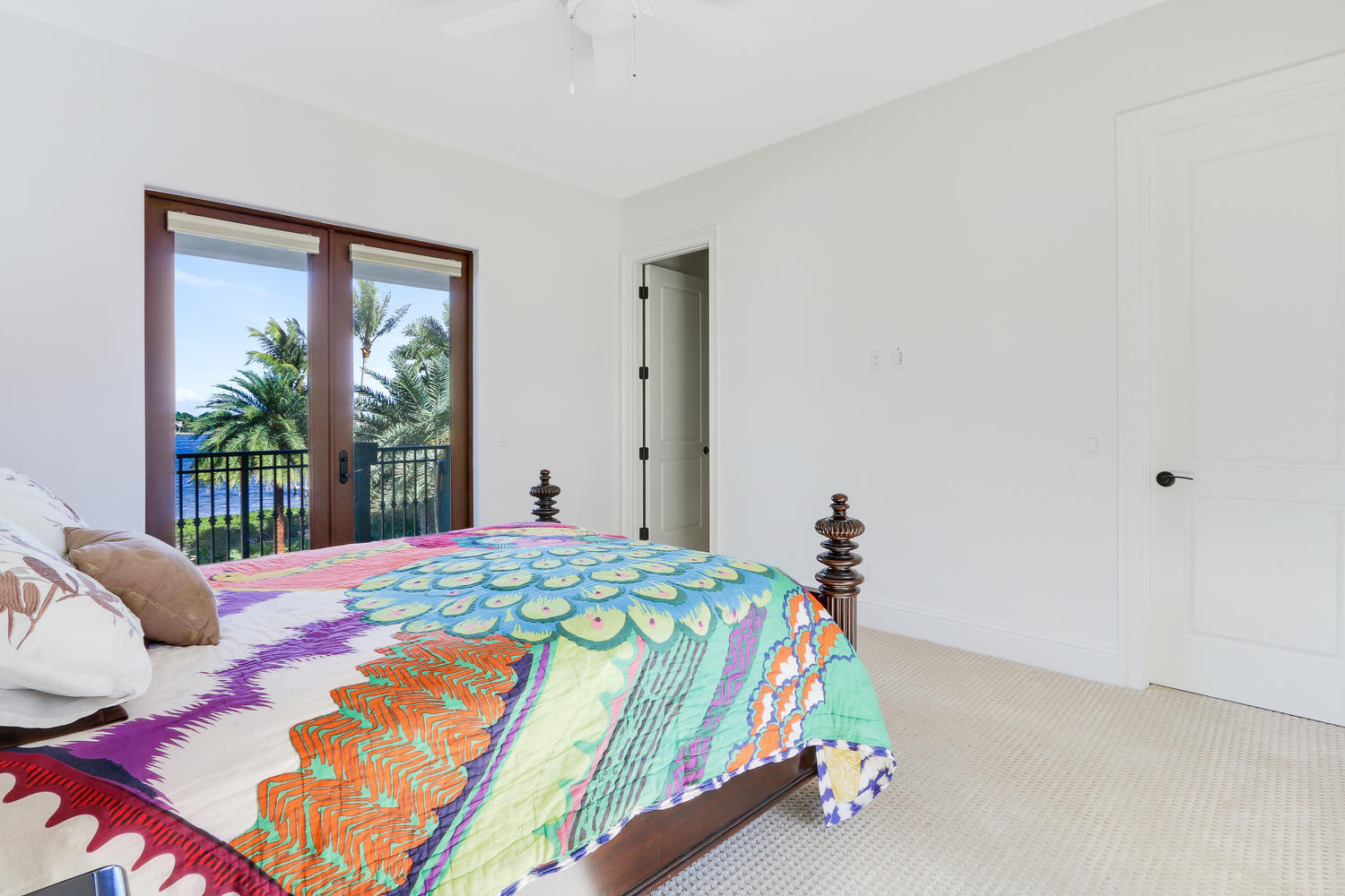 5373 Pennock Point Road Jupiter, FL 33458 - Photo 25 of 44 Guest Bedroom