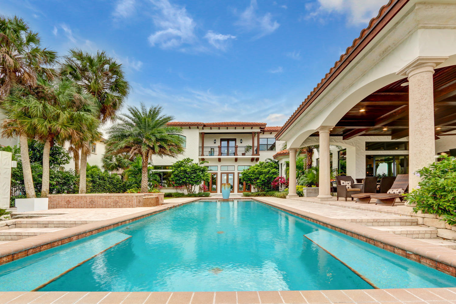 5373 Pennock Point Road Jupiter, FL 33458 - Photo 29 of 44 Pool