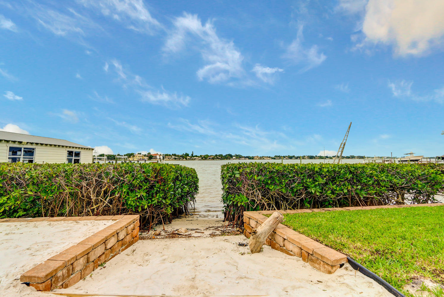 5373 Pennock Point Road Jupiter, FL 33458 - Photo 33 of 44 River Access