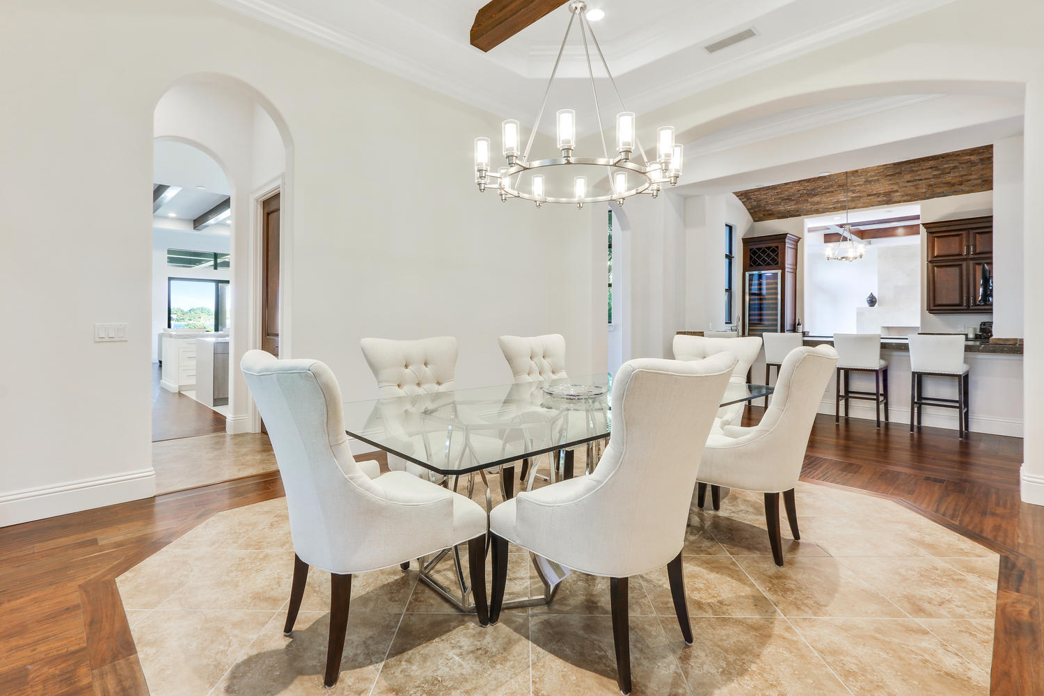 5373 Pennock Point Road Jupiter, FL 33458 - Photo 8 of 44 Formal Dining Room