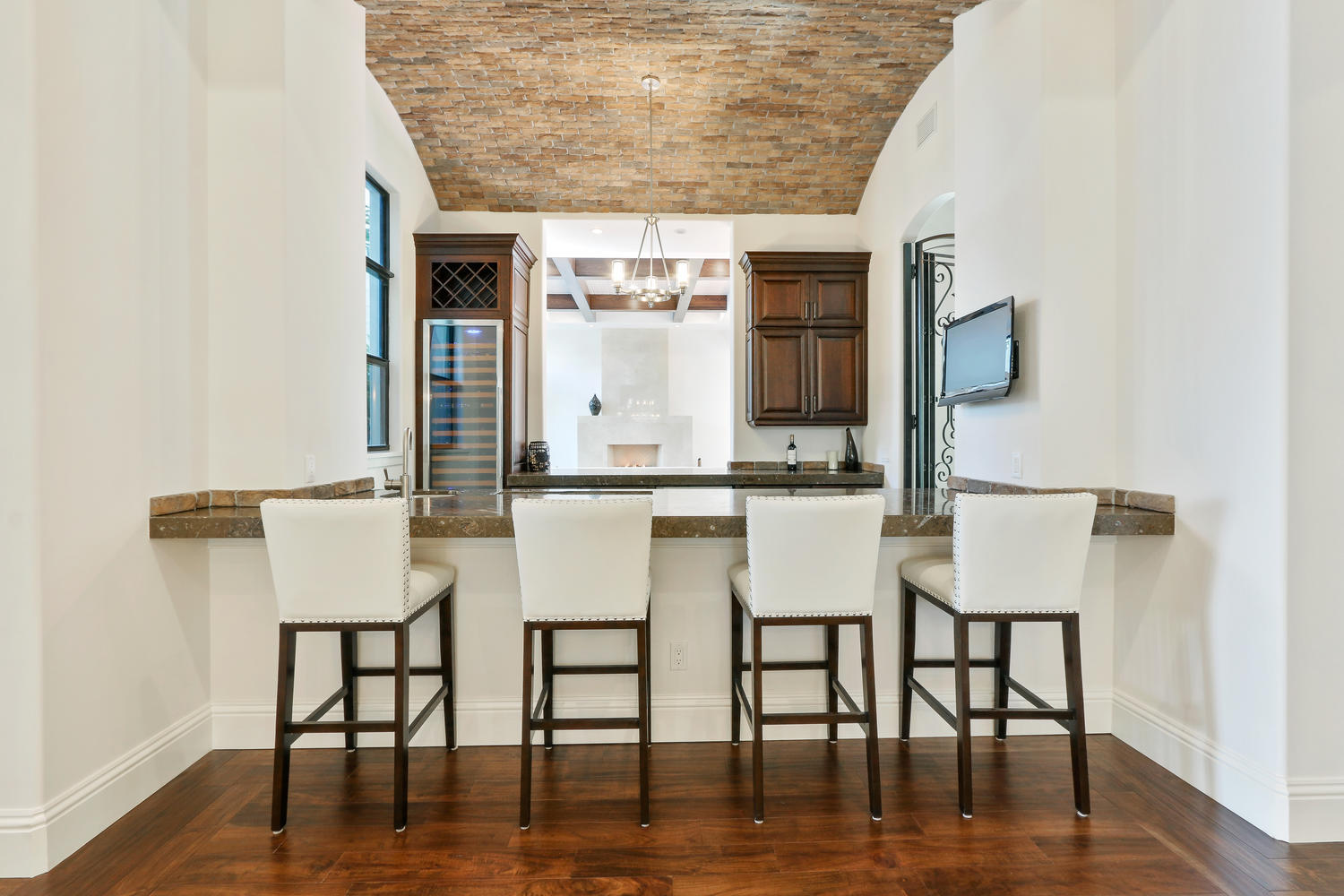 5373 Pennock Point Road Jupiter, FL 33458 - Photo 9 of 44 Beverage Center