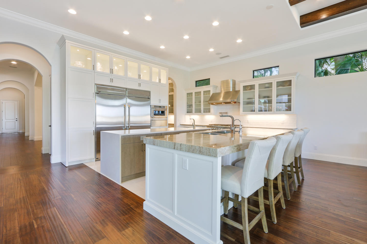 5373 Pennock Point Road Jupiter, FL 33458 - Photo 10 of 44 Kitchen