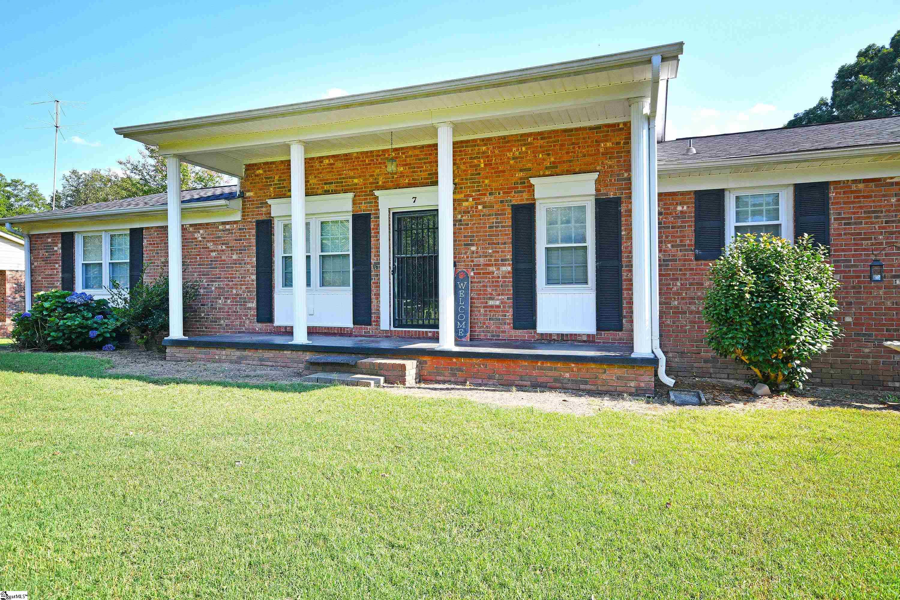 7 Elmhurst Street Inman, SC 29349 - Photo 1 of 33