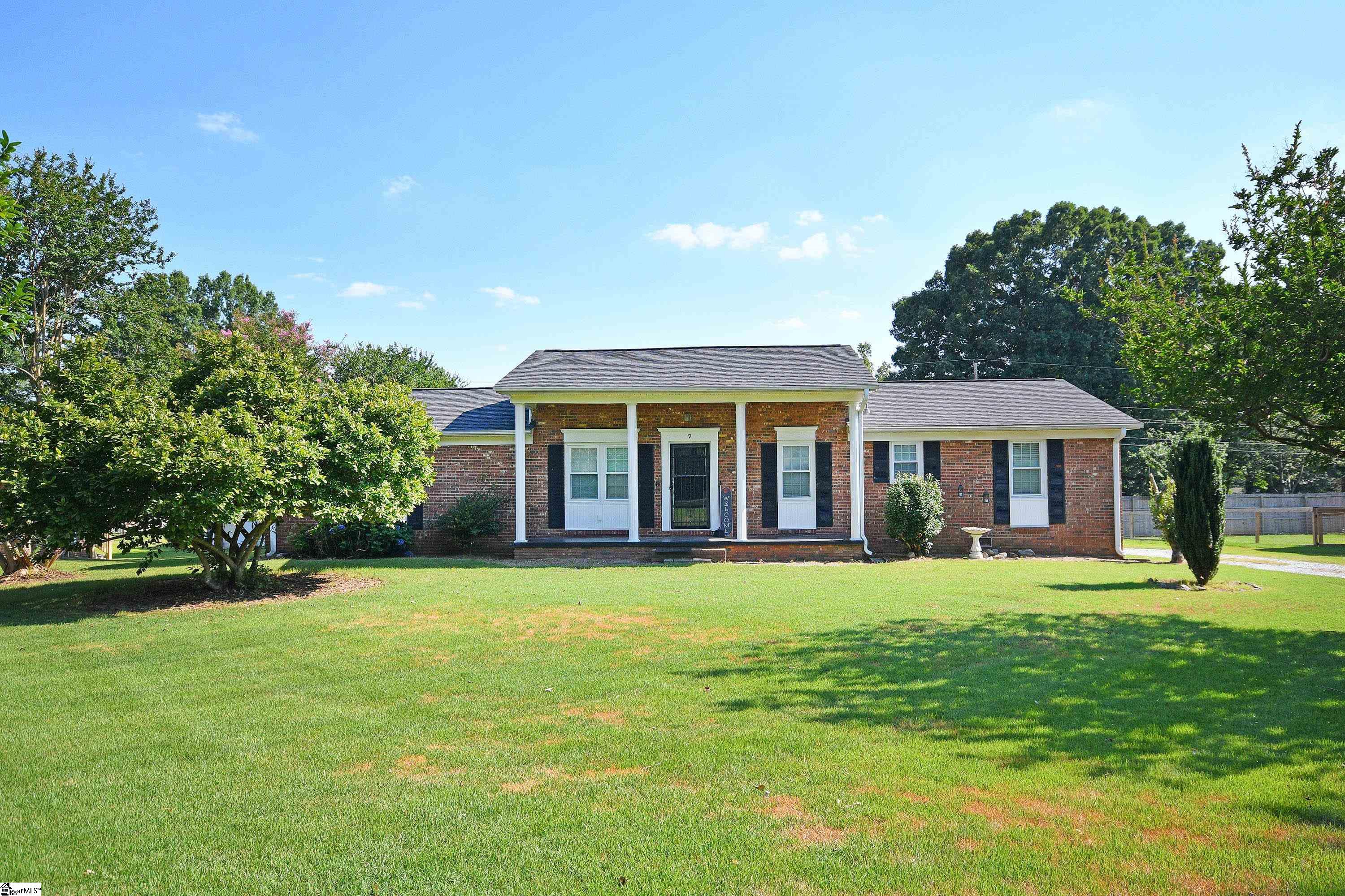 7 Elmhurst Street Inman, SC 29349 - Photo 2 of 33
