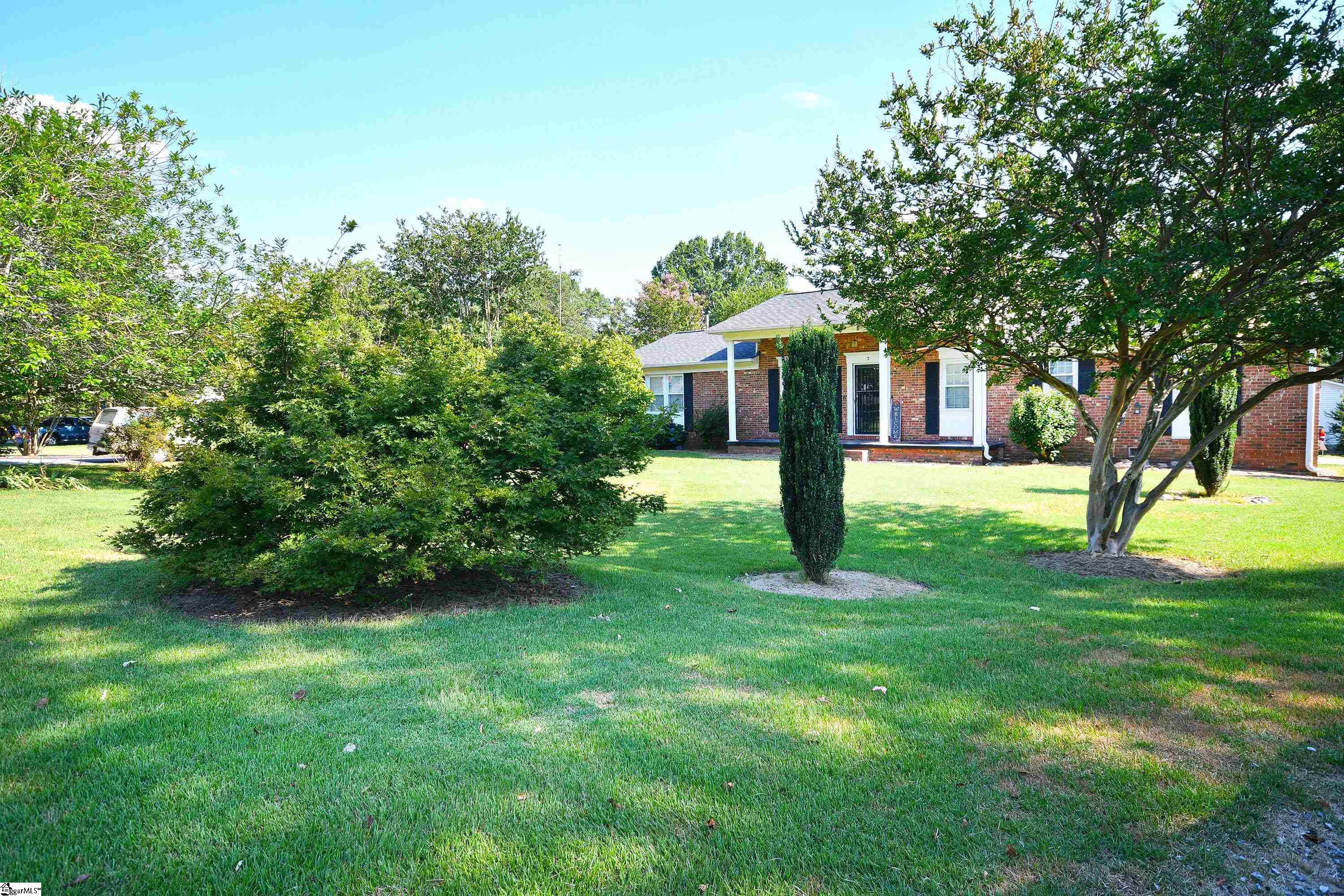 7 Elmhurst Street Inman, SC 29349 - Photo 3 of 33