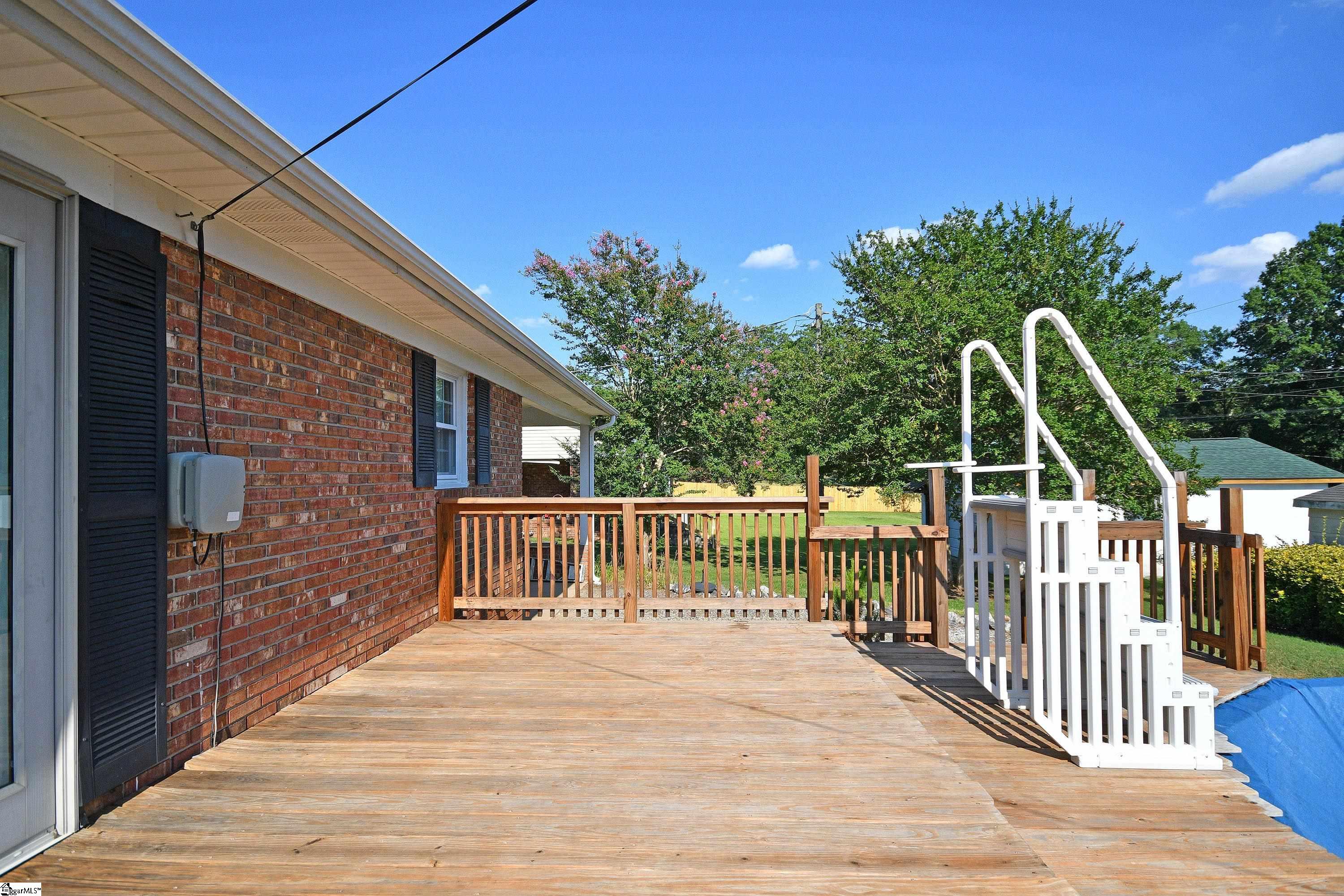7 Elmhurst Street Inman, SC 29349 - Photo 31 of 33