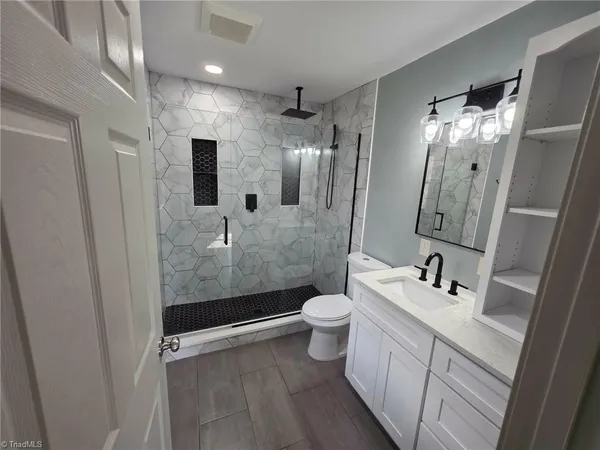 $291,000 | 5285 East Holly Grove Road, Thomasville, NC 27360