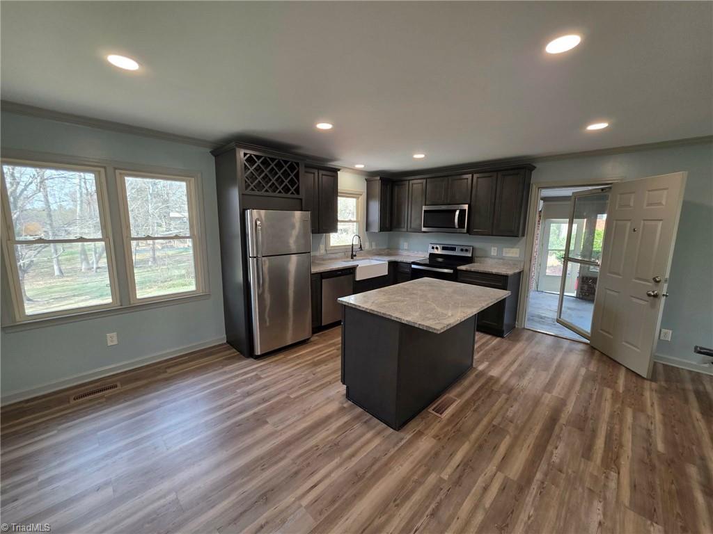 5285 East Holly Grove Road Thomasville, NC 27360 - Photo 11 of 33