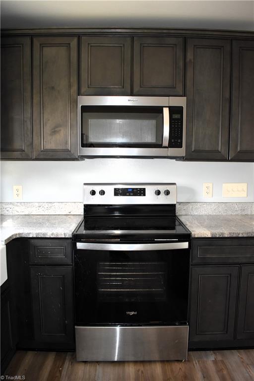 5285 East Holly Grove Road Thomasville, NC 27360 - Photo 13 of 33