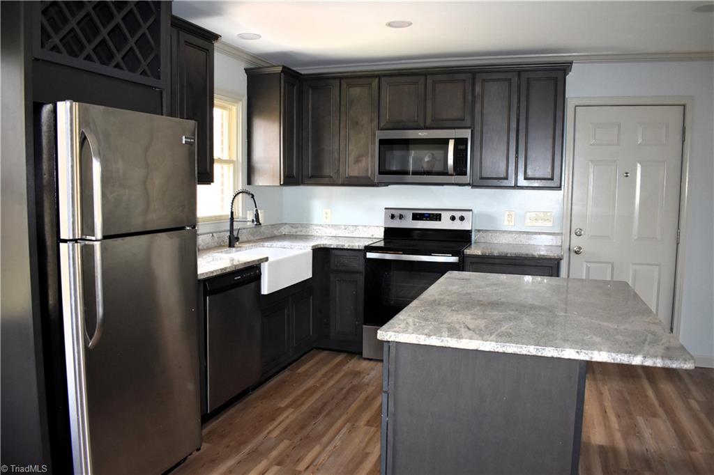 5285 East Holly Grove Road Thomasville, NC 27360 - Photo 16 of 33