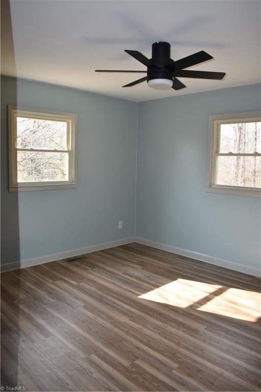 5285 East Holly Grove Road Thomasville, NC 27360 - Photo 21 of 33 Primary Bedroom