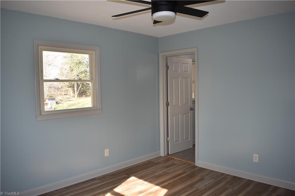 5285 East Holly Grove Road Thomasville, NC 27360 - Photo 22 of 33 Primary Bedroom