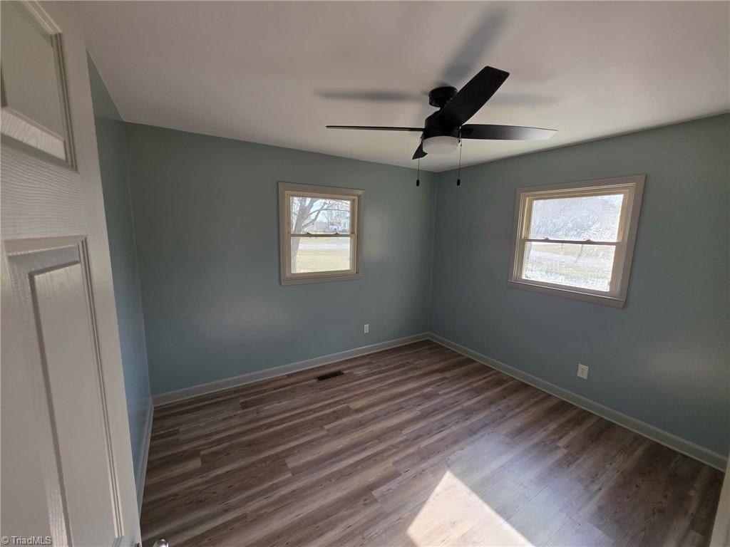 5285 East Holly Grove Road Thomasville, NC 27360 - Photo 24 of 33 2nd Bedroom