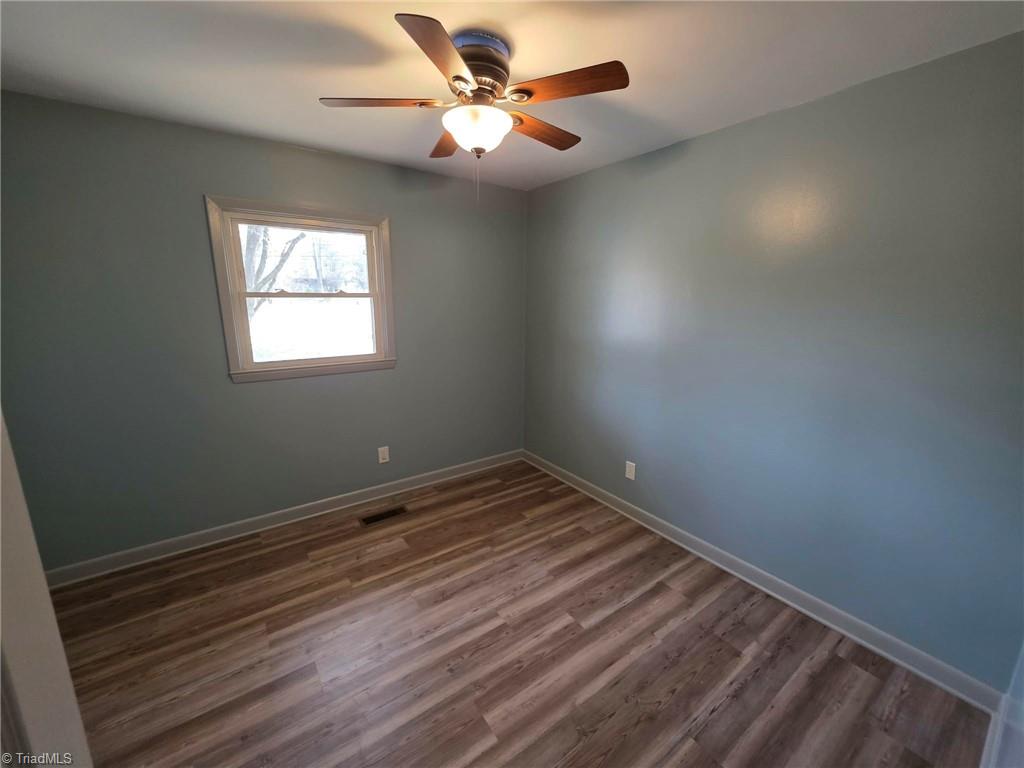 5285 East Holly Grove Road Thomasville, NC 27360 - Photo 26 of 33 3rd Bedroom