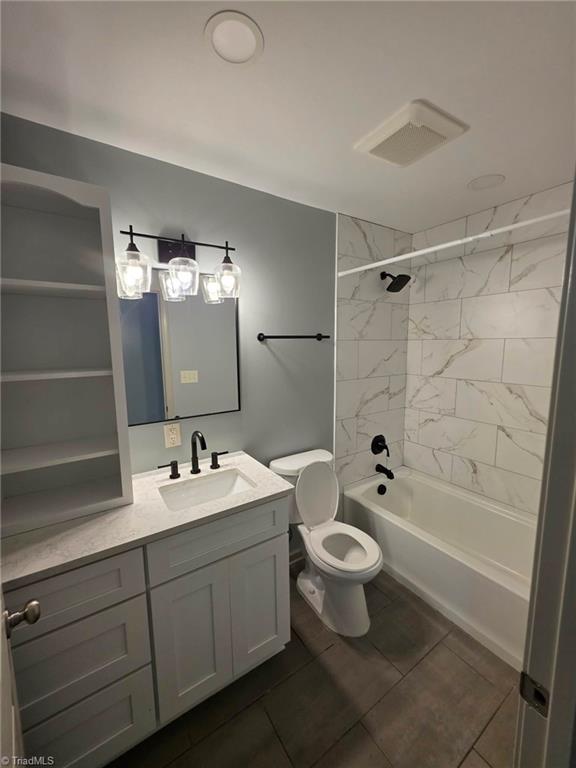 5285 East Holly Grove Road Thomasville, NC 27360 - Photo 27 of 33 Secondary Bathroom