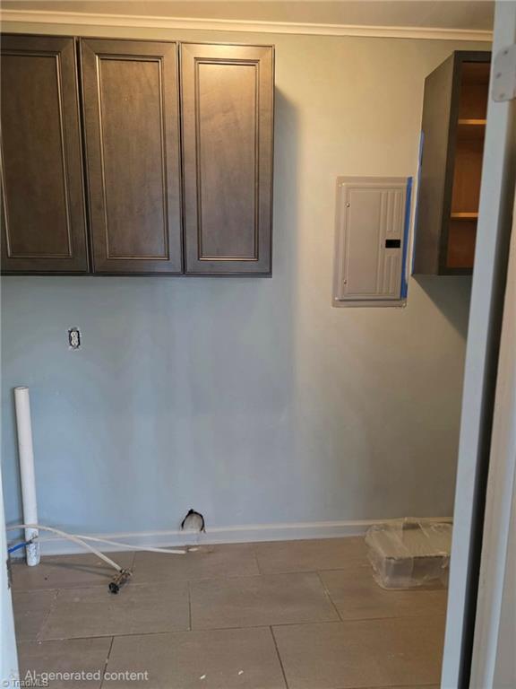 5285 East Holly Grove Road Thomasville, NC 27360 - Photo 33 of 33 Laundry Room