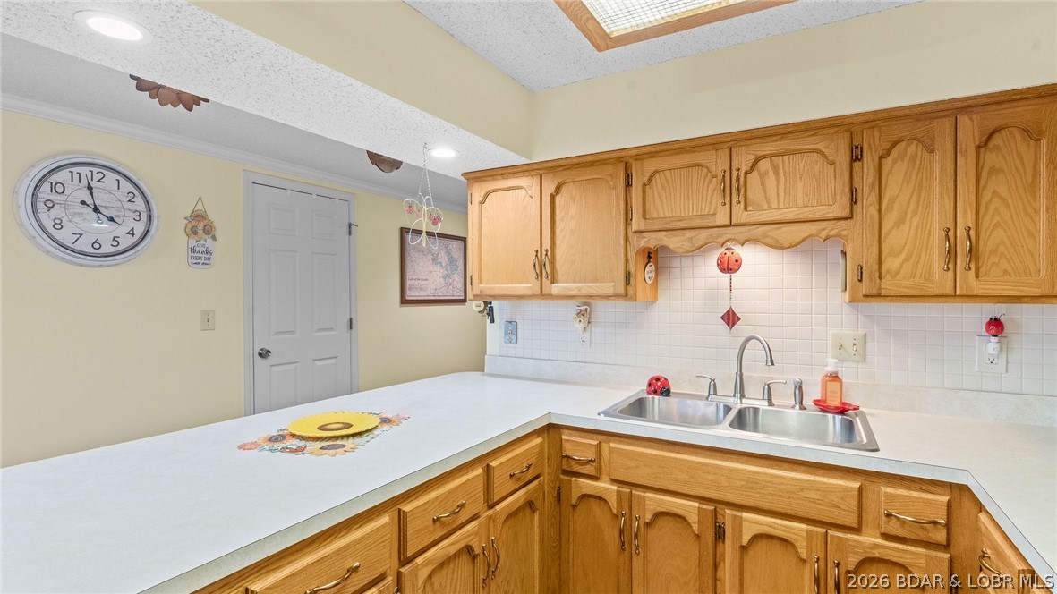 15231 Martingale Road Gravois Mills, MO 65037 - Photo 38 of 90