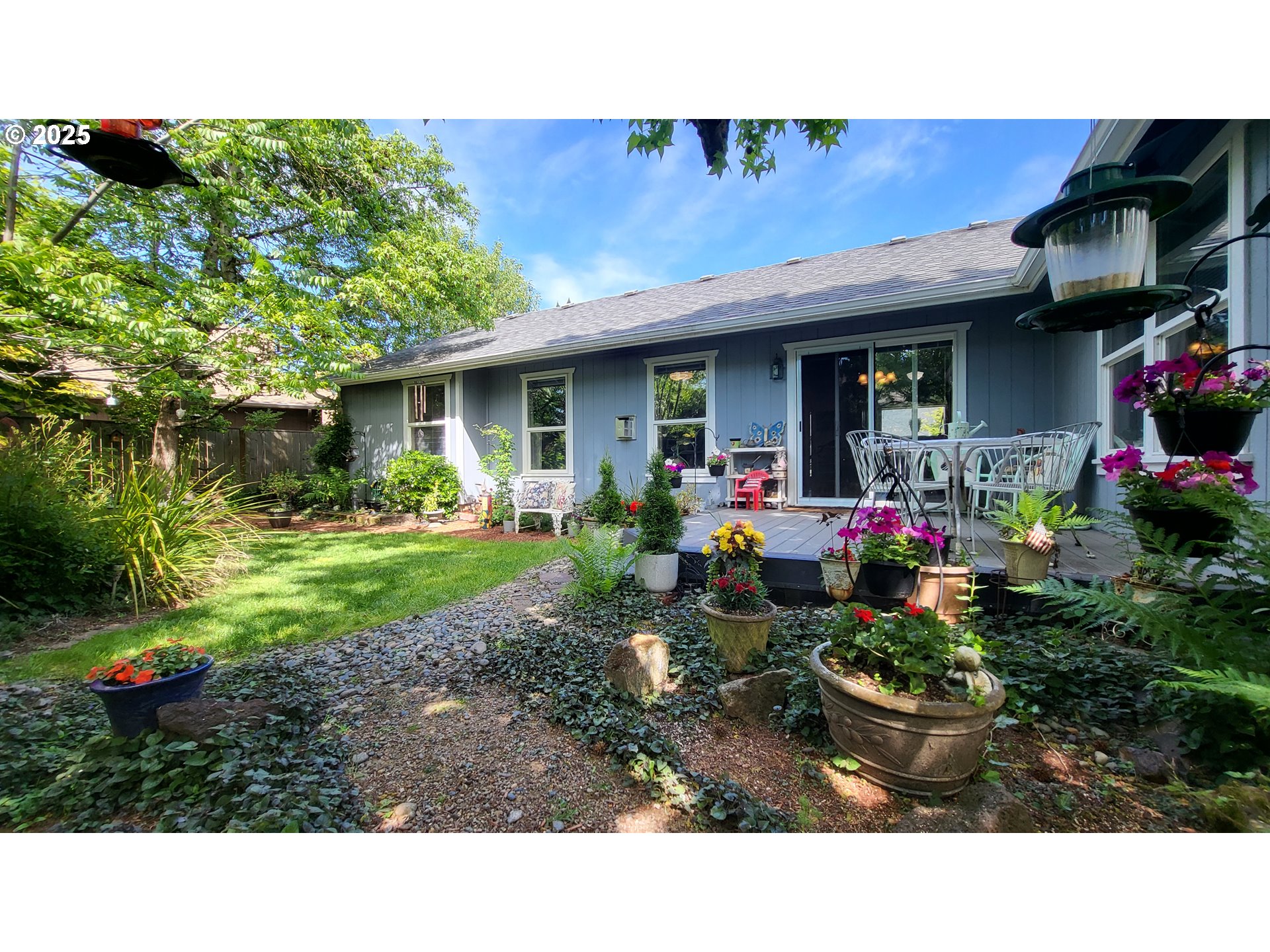 4646 Spring Meadow Avenue Eugene, OR 97404 - Photo 27 of 31 Gallery Image 27
