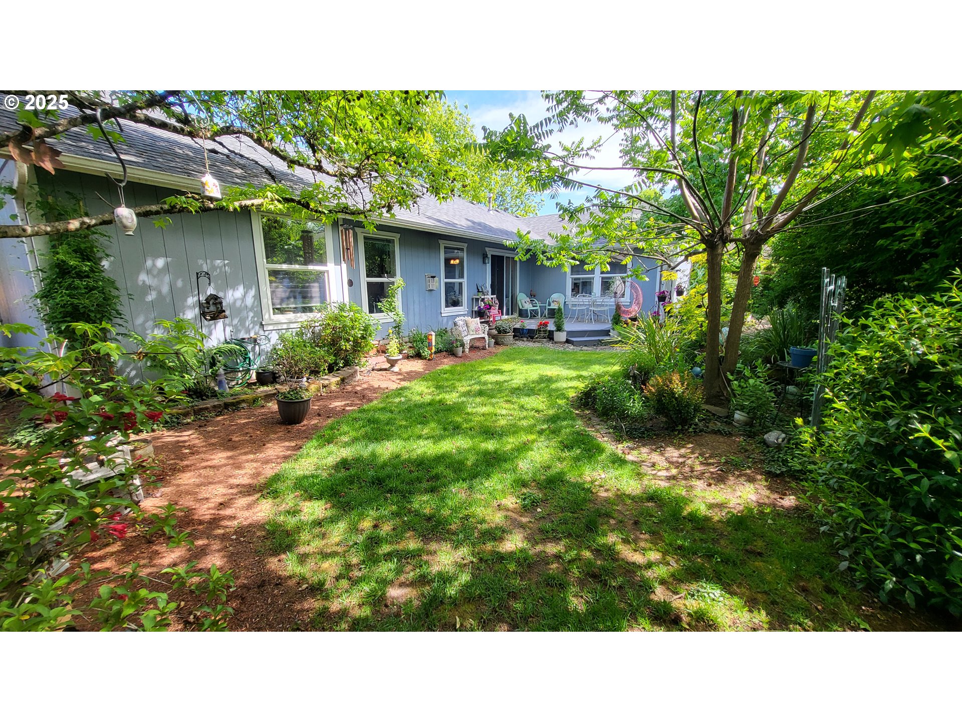 4646 Spring Meadow Avenue Eugene, OR 97404 - Photo 29 of 31 Gallery Image 29