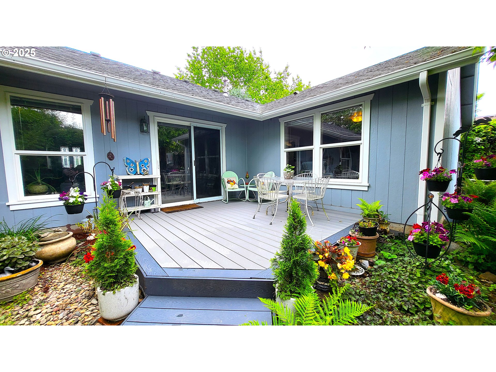 4646 Spring Meadow Avenue Eugene, OR 97404 - Photo 30 of 31 Gallery Image 30