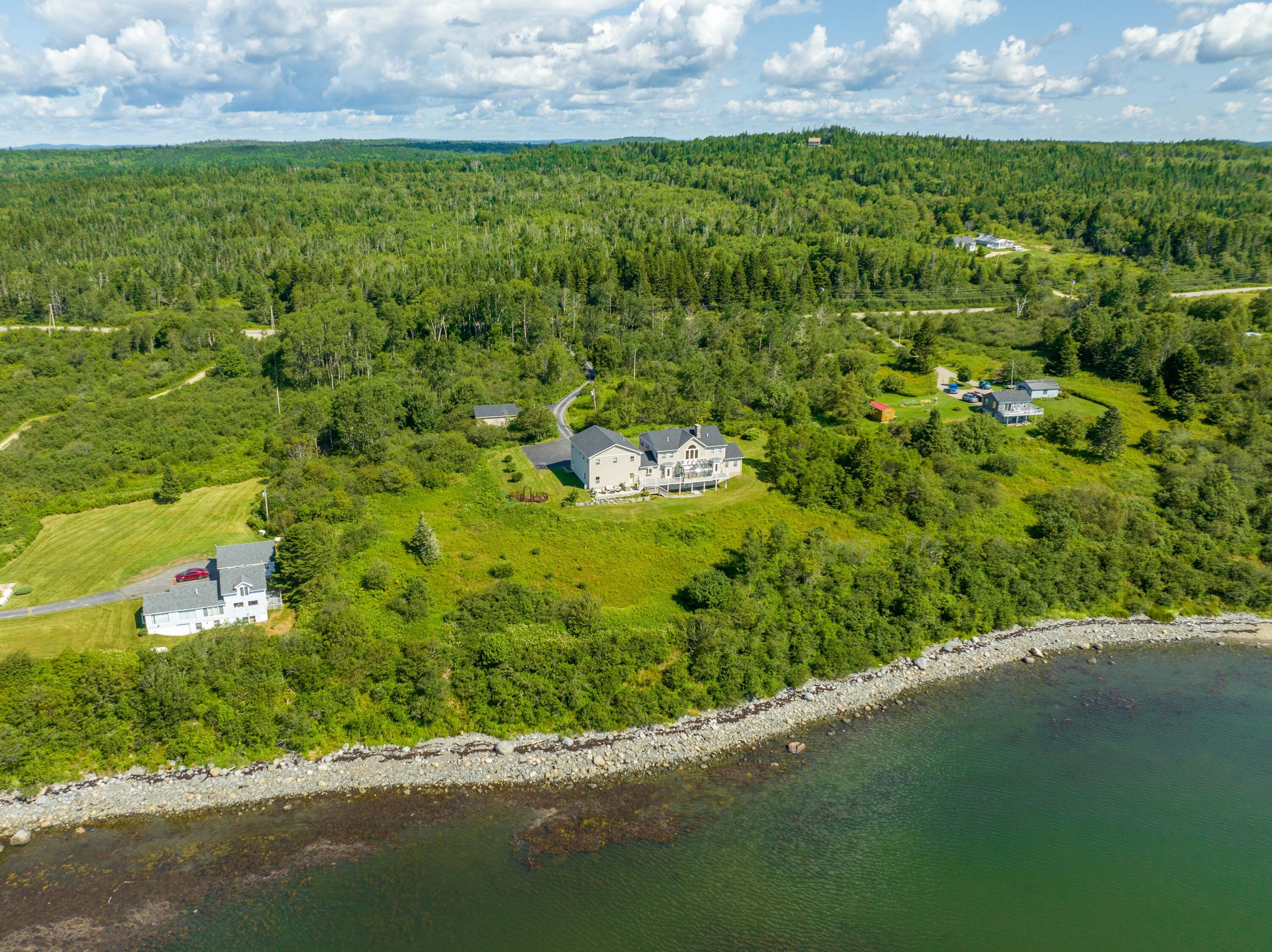 841 Cutler Road Machiasport, ME 04655 - Photo 120 of 181