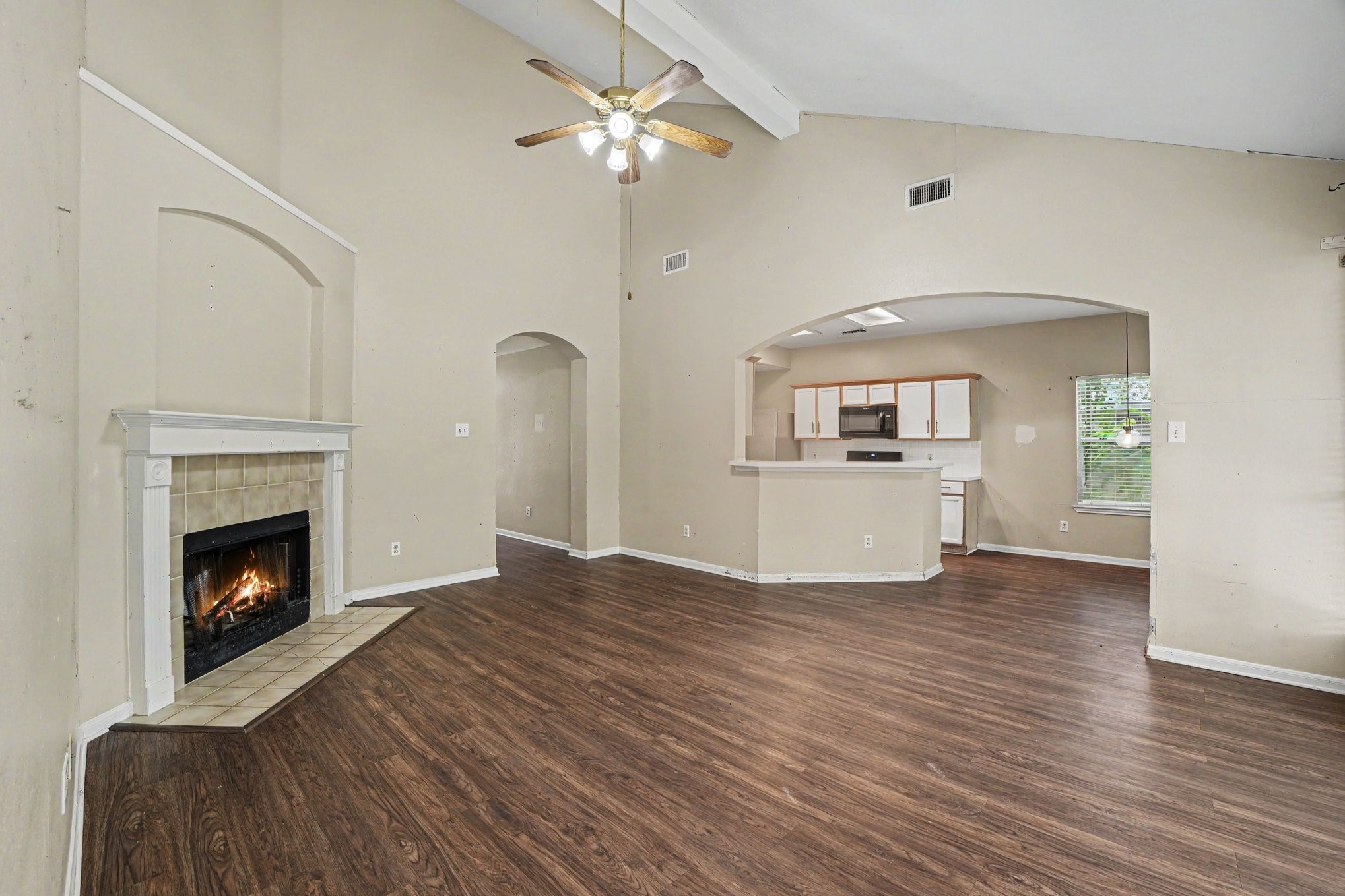 1805 Manor Circle Rosenberg, TX 77471 - Photo 5 of 25