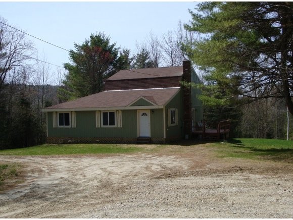436 Eastern District Road Danbury, NH 03230 - Photo 1 of 1