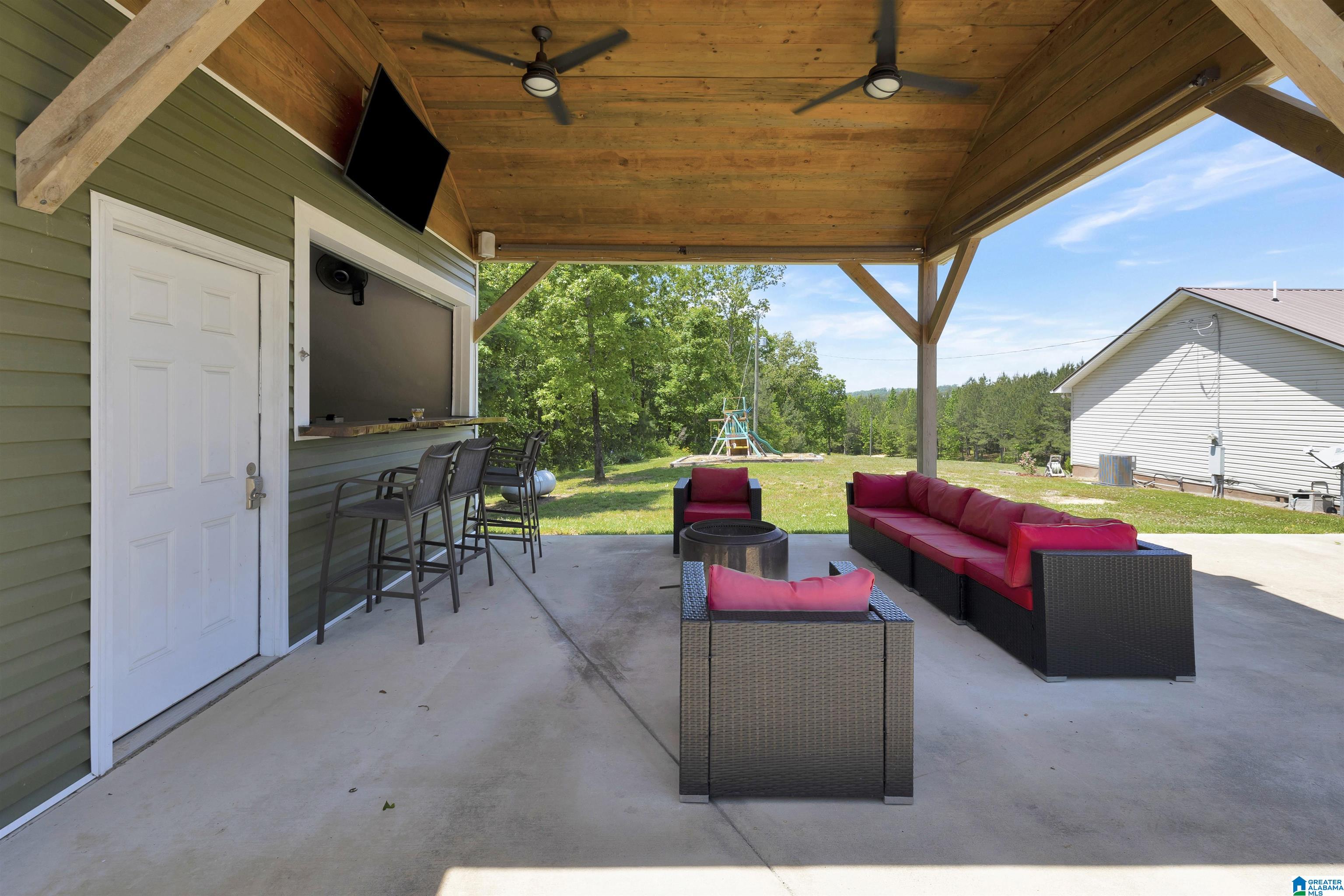 736 Old Beavers Road Cropwell, AL 35054 - Photo 27 of 50