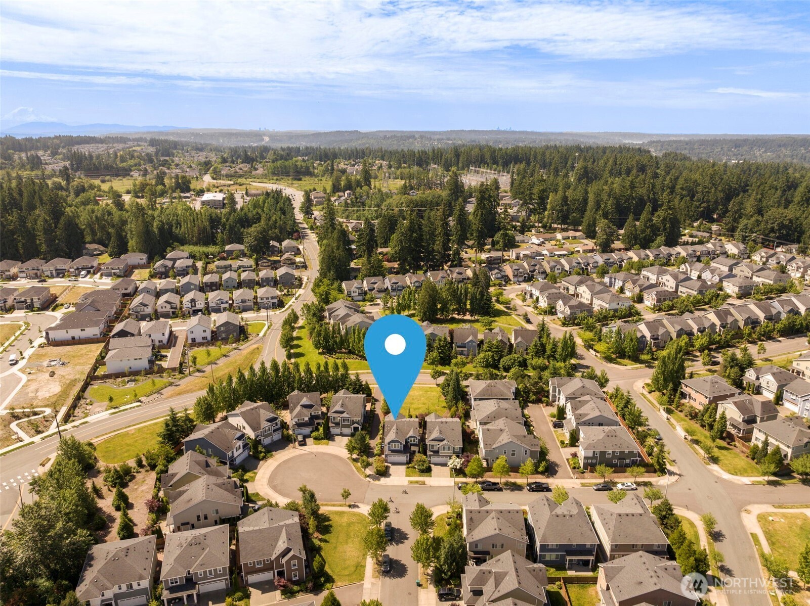 3802 196th Place Southeast Bothell, WA 98012 - Photo 32 of 33