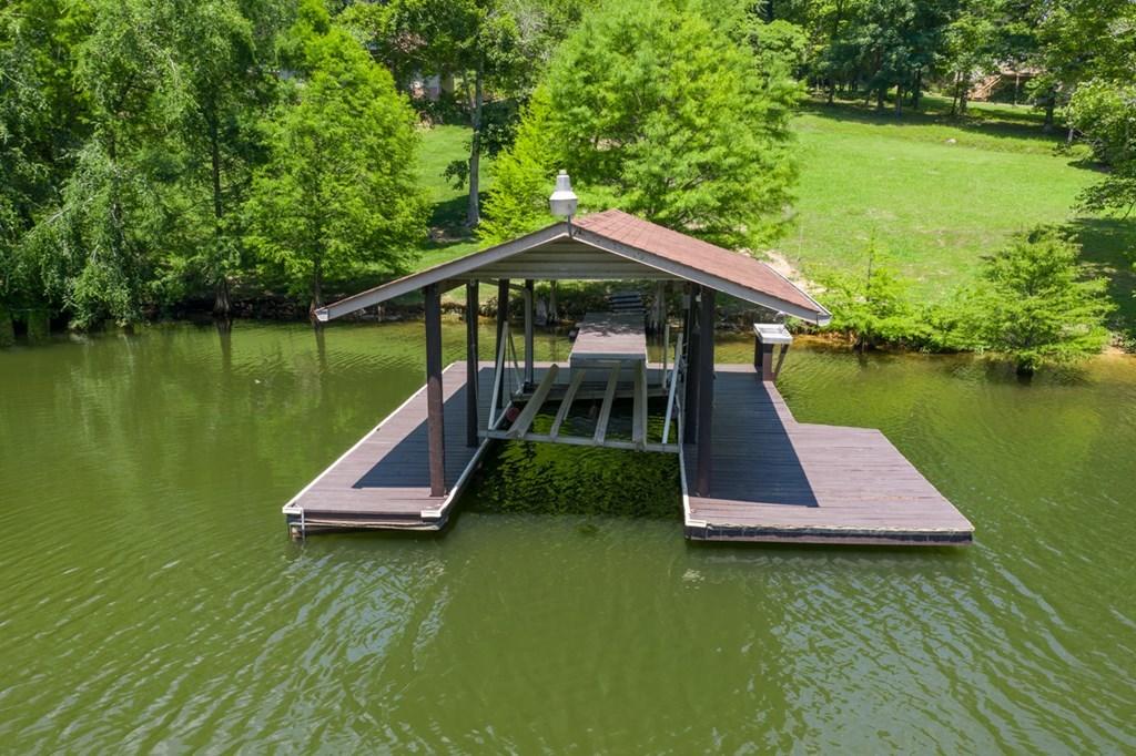 389 Pine Hollow Road Dayton, TN 37321 - Photo 8 of 33 8
