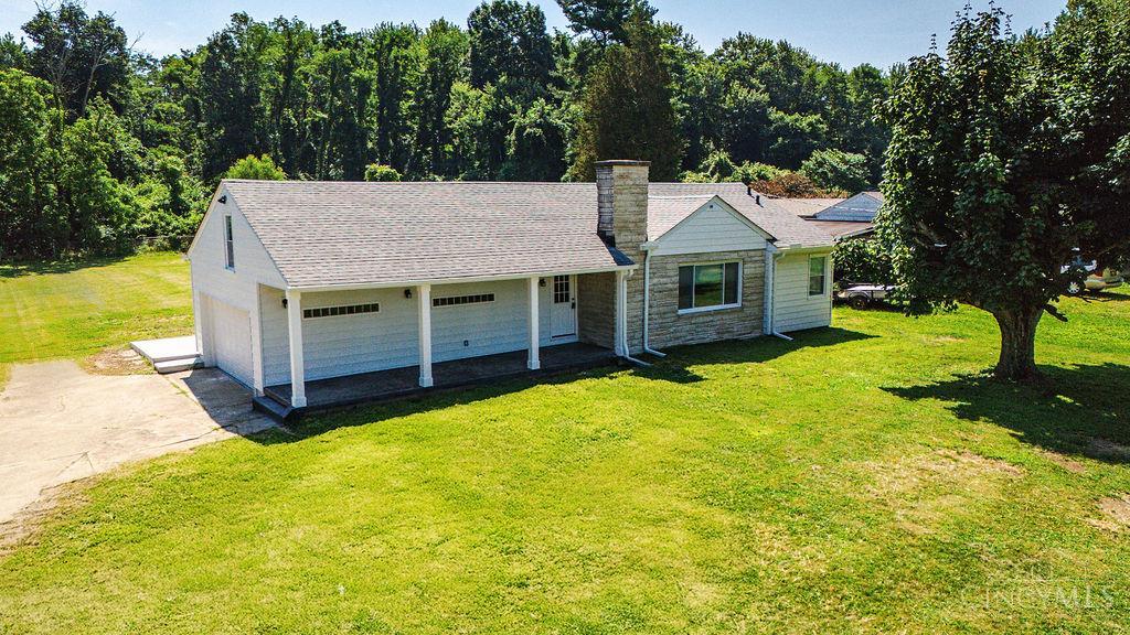 5824 Reigart Road Hamilton, OH 45011 - Photo 1 of 51 Gallery Image 1