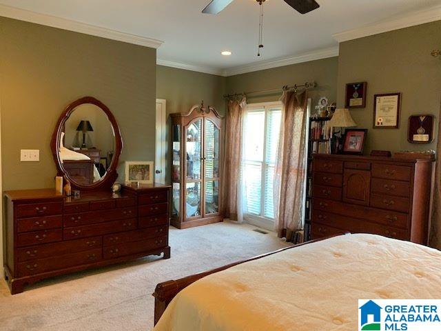 4568 Magnolia Ridge Drive Gardendale, AL 35071 - Photo 10 of 30