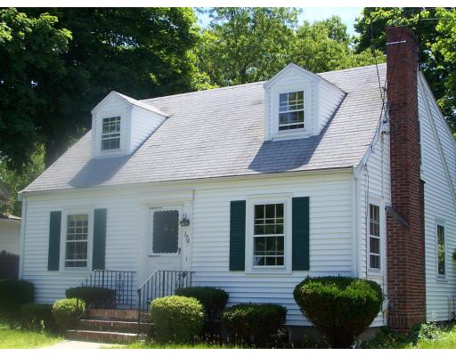 176 Holbrook Road Quincy, MA 02171 - Photo 1 of 2 Gallery Image 1
