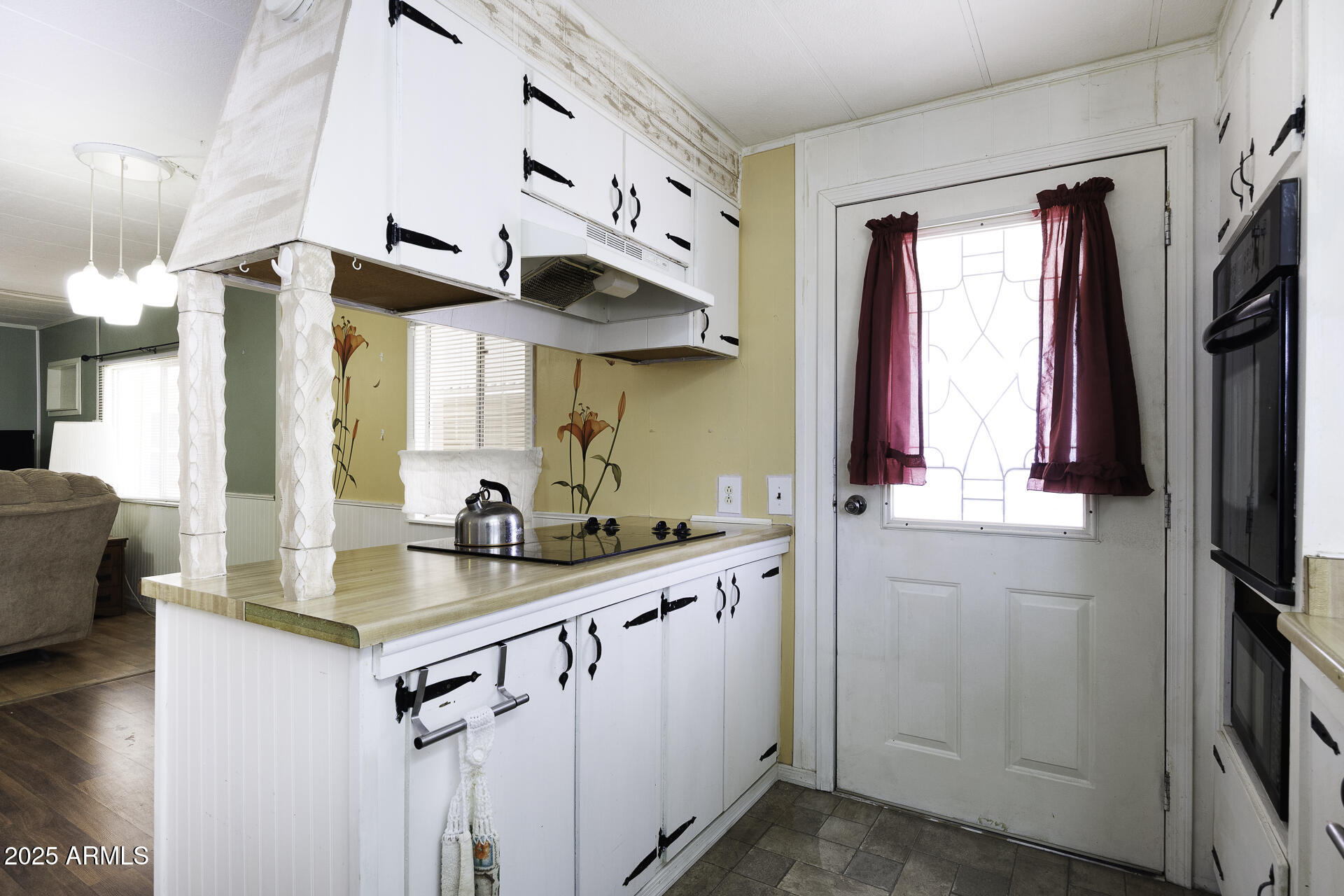 2100 North Trekell Road, Unit 22 Casa Grande, AZ 85122 - Photo 13 of 39 Kitchen 3