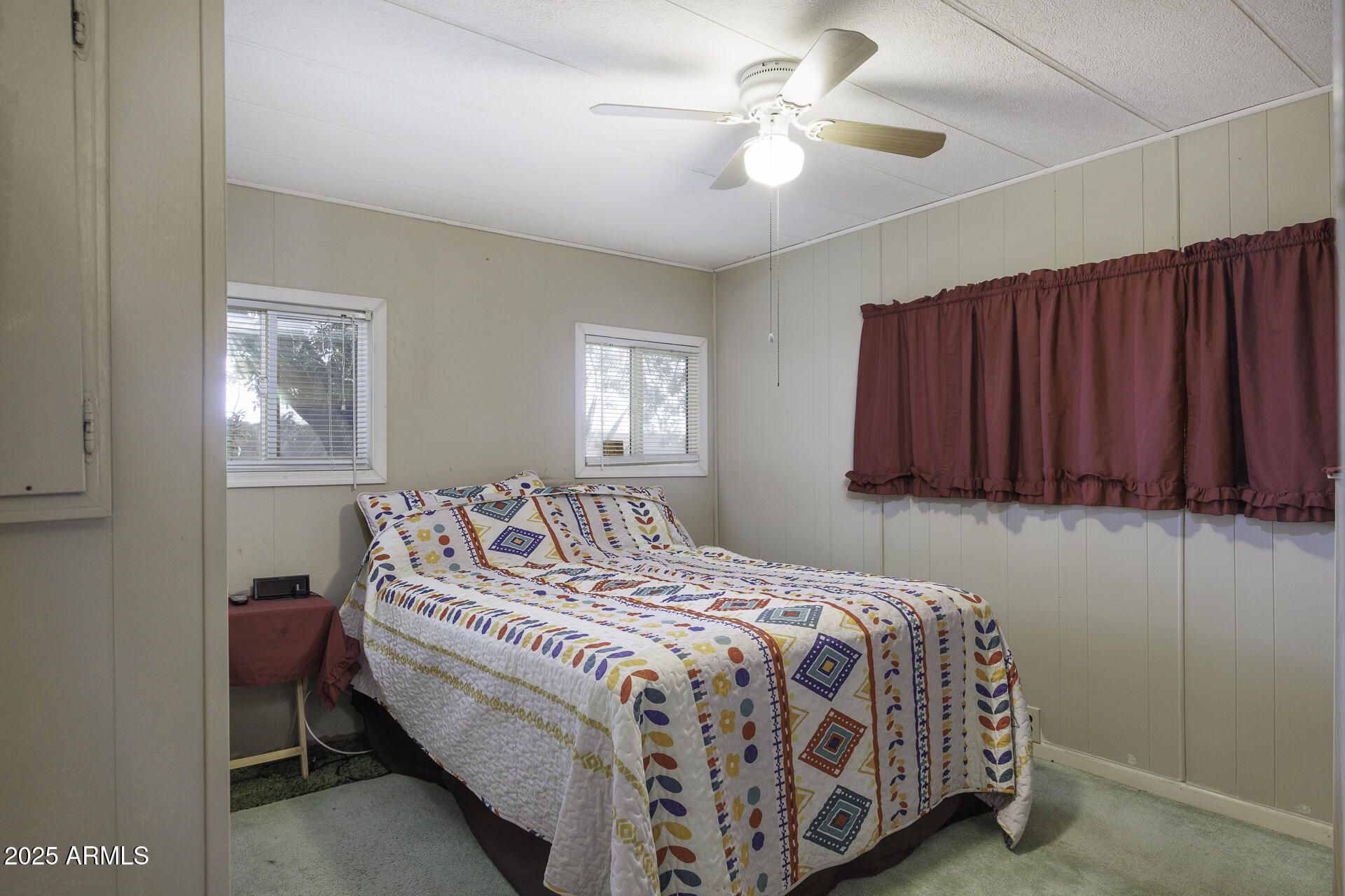2100 North Trekell Road, Unit 22 Casa Grande, AZ 85122 - Photo 14 of 39 Primary Bedroom