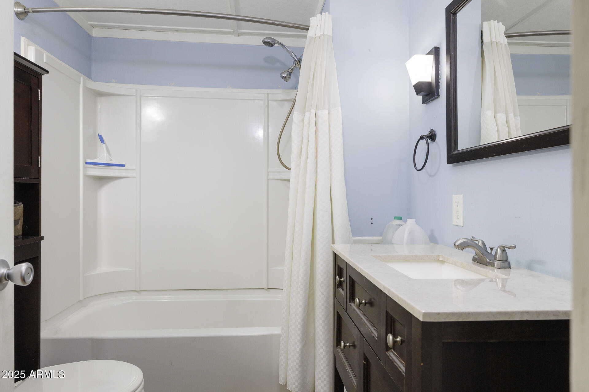 2100 North Trekell Road, Unit 22 Casa Grande, AZ 85122 - Photo 16 of 39 Bathroom
