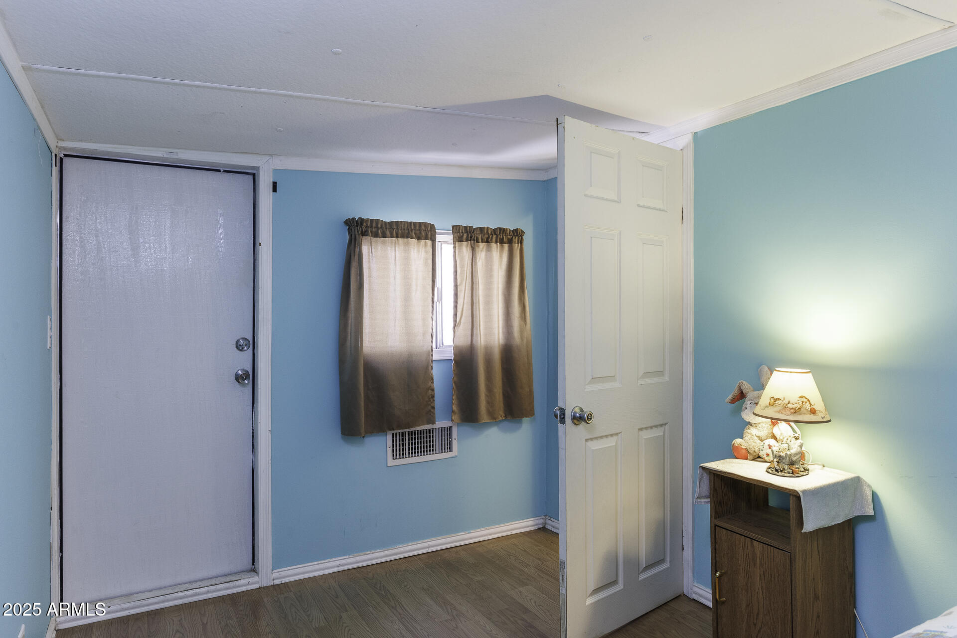 2100 North Trekell Road, Unit 22 Casa Grande, AZ 85122 - Photo 18 of 39 Bedroom 2 View