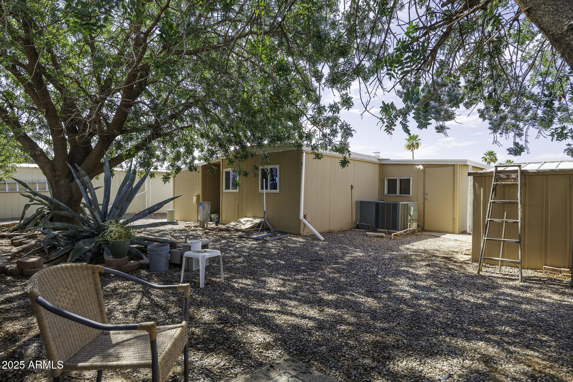 2100 North Trekell Road, Unit 22 Casa Grande, AZ 85122 - Photo 24 of 39 Back Right