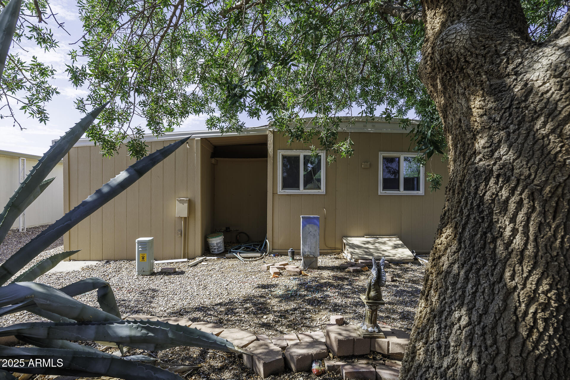 2100 North Trekell Road, Unit 22 Casa Grande, AZ 85122 - Photo 25 of 39 Back Center