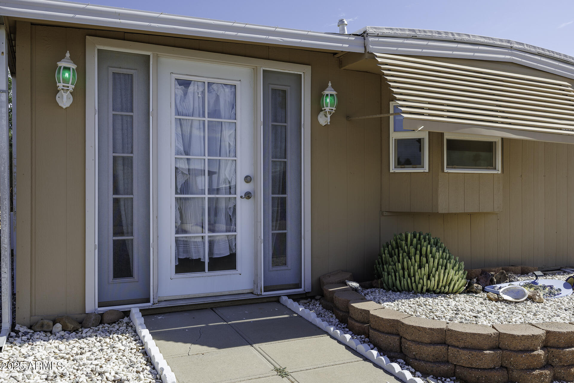 2100 North Trekell Road, Unit 22 Casa Grande, AZ 85122 - Photo 4 of 39 Front Closeup